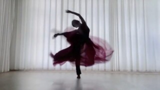 Chu Thịnh Thần, anh tới đây để cưới em...vũ điệu nguyên bản, như trước đây