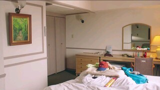 futari escape ep 6 sub indo