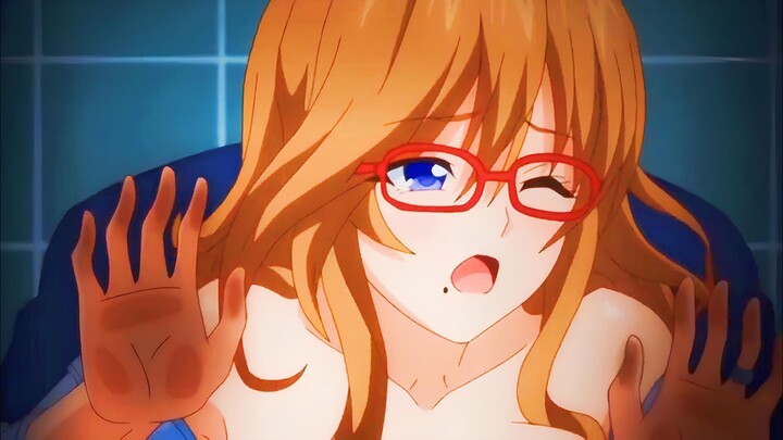 Anime Echi 18+ No Sensor..!! di Tusuk Sangat brutal dari Belakang 😳