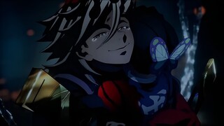 GILAA..Wibu Wajib tau||Cara NONTON Demon Slayer Movie Terbaru..|| Sinobu Malah Mati di Peluk Ibliss