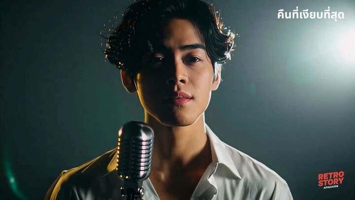 คืนที่เงียบที่สุด