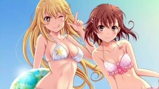 【1月】某科学的超电磁炮T 第12话 预告【F宅/1080P+】