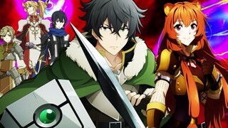 SEADENS Meinung zu RISING OF THE SHIELD HERO