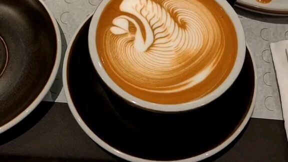 barista
