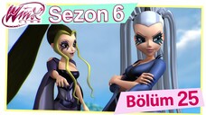 Winx Club - Sezon 6 Bölüm 25 - Acheron