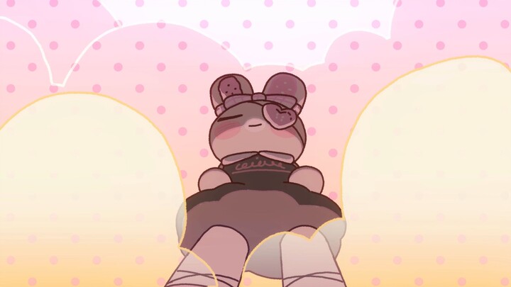 Bibi and Fufu’s Sweet Big Bang – The Origin Story