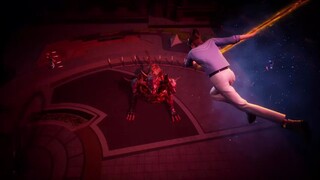 Heaven Scrap Master Eps 38 Sub Indo