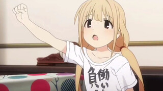【Anime】Adegan terkenal di anime (6)
