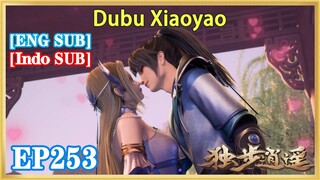 【ENG SUB】Dubu Xiaoyao EP253 1080P