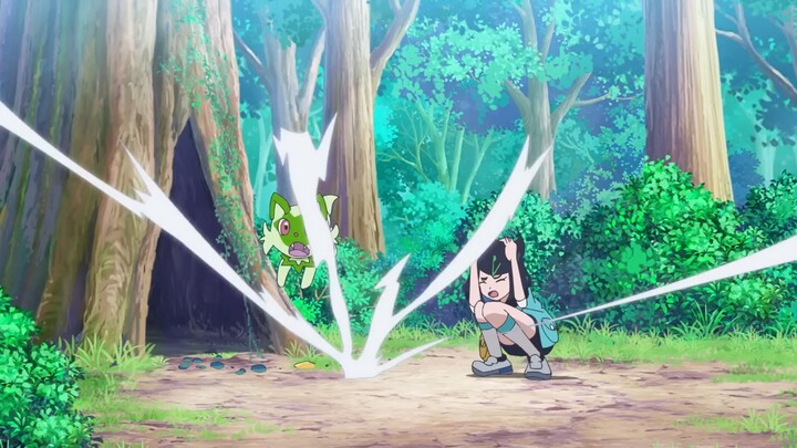 lồng tiếng pokemon horizons t 5