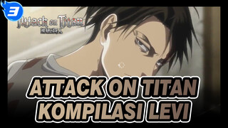 Attack on Titan
Levi AMV_3