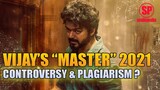 Thalapathy Vijay's Master Movie Controversy, Plagiarism And Release Date In January 2021