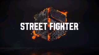 Street Fighter 6 theme song full version