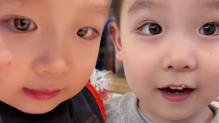 Baru-baru ini aku makan beberapa hal aneh, dan mereka bilang nggak beracun…