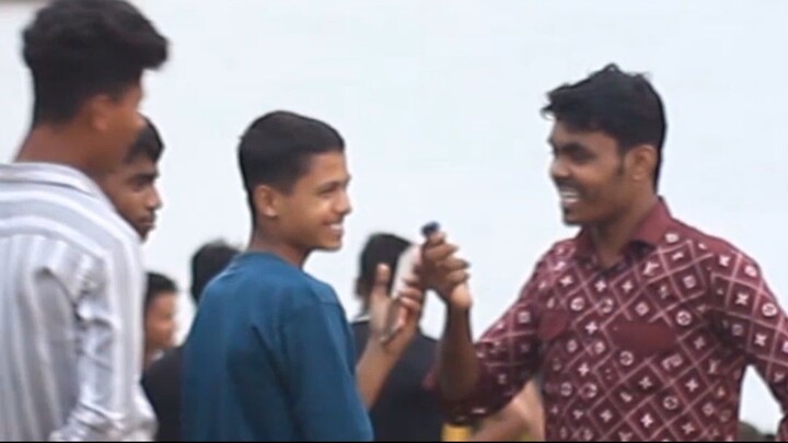 Part 4 আপনার পরের জনকে কী বলবেন | theraselislamvlogs