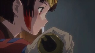 Is You Ready [AMV]