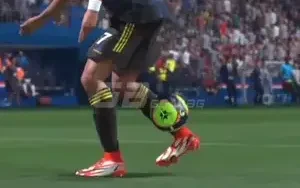 น้องไม่จำเป็นต้องภักดี แต่พักห้องพี่ก็ได้ fifa22