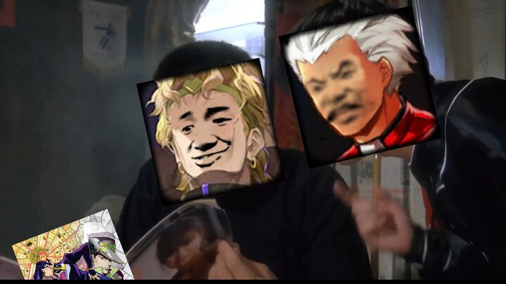 [Funny Dubbing] You are nicknamed the Savior, why don’t you save me!