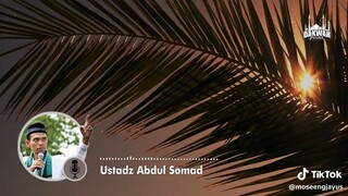 Subhanallahi wabihamdihi Subhanallahil adzim, Assalamualaikum warahmatullahi wabarakatuh semuanya