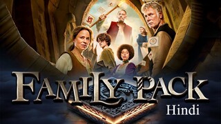 Family Pack  2024-1080p WEB HDR  Hindi