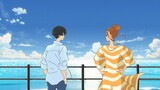 RIDE YOUR WAVE -ENG SUB