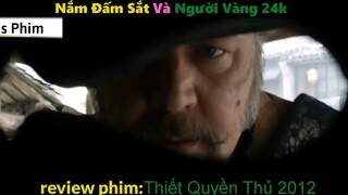 Tms tắt Thiết quyền 2#casphim