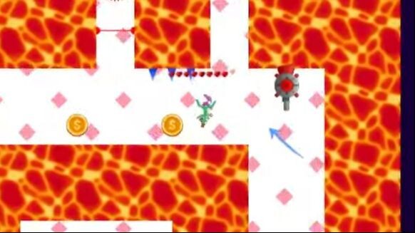 WHY IS VEX 8's LEVEL * SO HARD TO GET THROUGH!!!!!!!😱