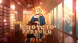 [AMV] Kyojuro Rengoku - Style (Taylor swift)
