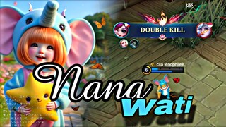 NANANG MEMBANTAI PARA HIRO SEPUH😋