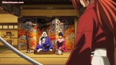 Rurouni Kenshin Season 2 Kyoto Douran Episode 5 Subtitle Indonesia