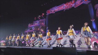 OUR P13CES!!! - Nijigasaki 6th Live Aichi Day1 ( Dec 23, 2023 )