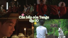 [Vietsub] Tengu no Daidokoro tập 10