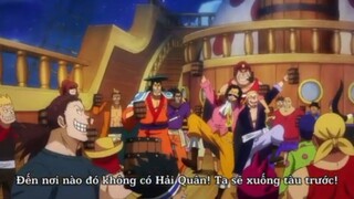 vị vua từ lời sấm truyền trong quá khứ