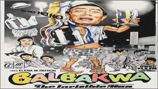 BALBAKWA 1989 // DOLPHY