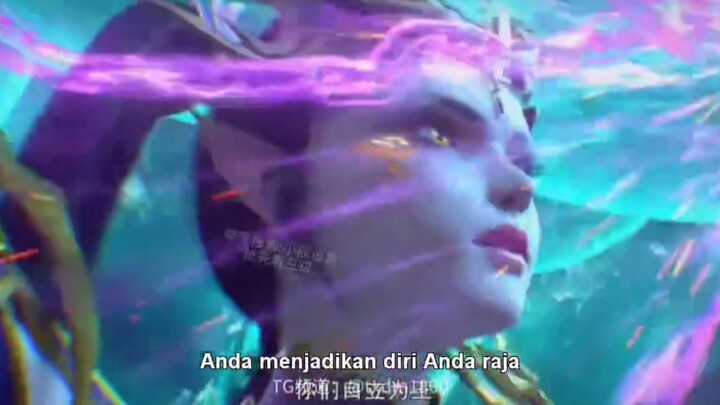 Btth S5 Eps 17183 Sub AI 1080p