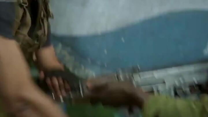 Wu Jing: The struggling life of a billion-dollar movie star! Like!