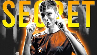 Fnatic Boaster Reveals the SECRET  To Their Succes at Valorant Champions 2021