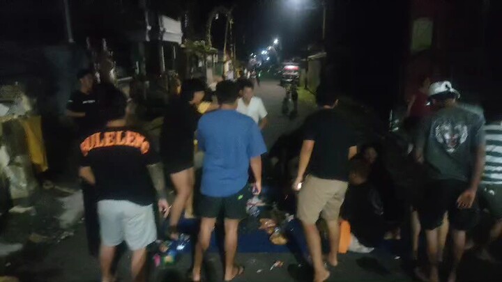 Nyepi di bali