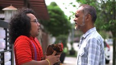 Cikgu Papa Kirim Salam (Episode 5)