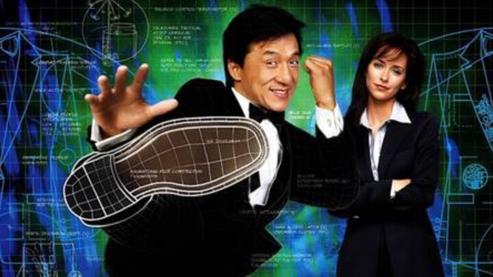 The Tuxedo 2002 Full Movie
