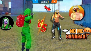 KRECK VS SUCO "REVENCH" ใครจะชนะ 😱
