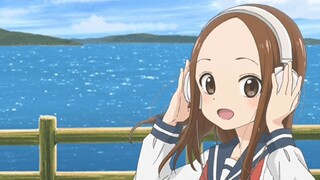 Trò chơi "Takagi-san" hiện đã trực tuyến trên Google và cuối cùng có thể tải xuống trên Android!