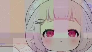 It only takes one video to recognize Baicai, the virtual anchor