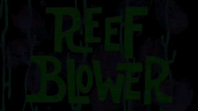SPONGEBOB S1 Episode 1B : Reef Blower