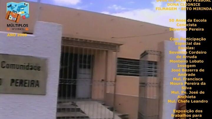 50 ANOS CNEC PARTE 3