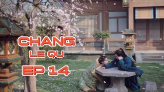 🇨🇳 Chang Le Qu = Melody of Golden Age = 2024 [eng sub]