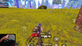 Trải Nghiệm AKM Được _Giảm Độ Giật_ Và Pha 1 Vs 3 Siêu Mãn Nhãn _ PUBG Mobile