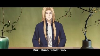 Dragon Raja Eps 16 Sub Indo