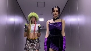 230221 TRI.BE MiRe - เราคือคนหนุ่มสาวกับความท้าทาย XG Harvey