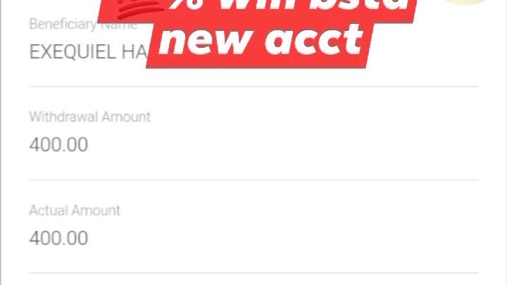 GUYS LEGIT HERE NO SCAM SA 100 PESO CASHIN SURE WIN PAG MEMBER💯LEGIThttps://www.wjslots.pro/?af=AHX